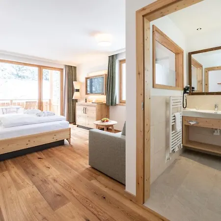 Trattlerhof 4* Bad Kleinkirchheim
