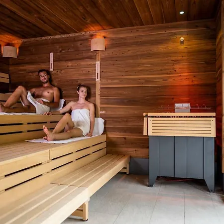 Trattlerhof Hotel Bad Kleinkirchheim