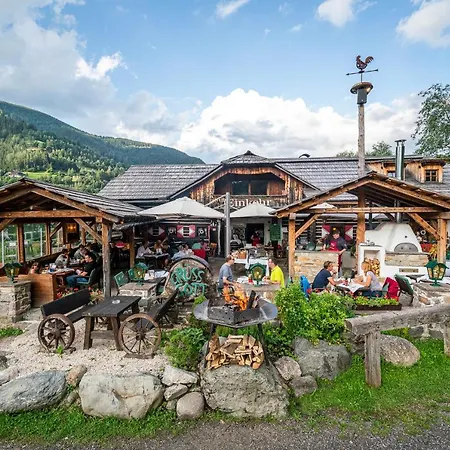 Trattlerhof 4*