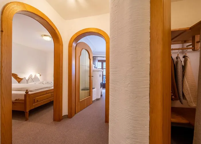 Trattlerhof Бад-Кляйнкірхгайм