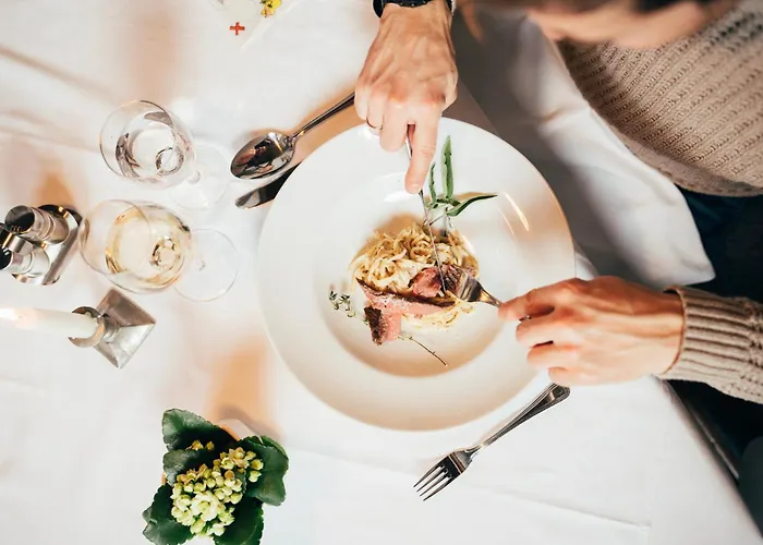 Готель Trattlerhof