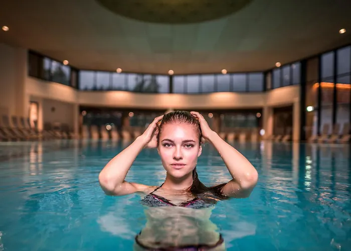 Готель Trattlerhof 4*