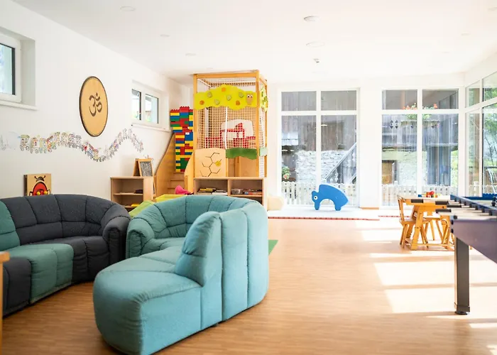 Готель Trattlerhof Бад-Кляйнкірхгайм