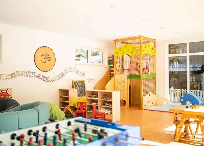 Готель Trattlerhof