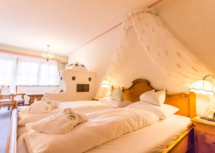 Trattlerhof Bad Kleinkirchheim