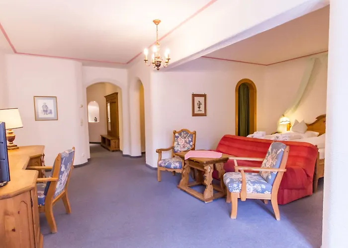 Готель Trattlerhof 4*