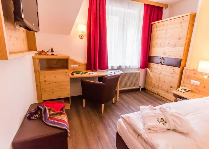 Готель Trattlerhof