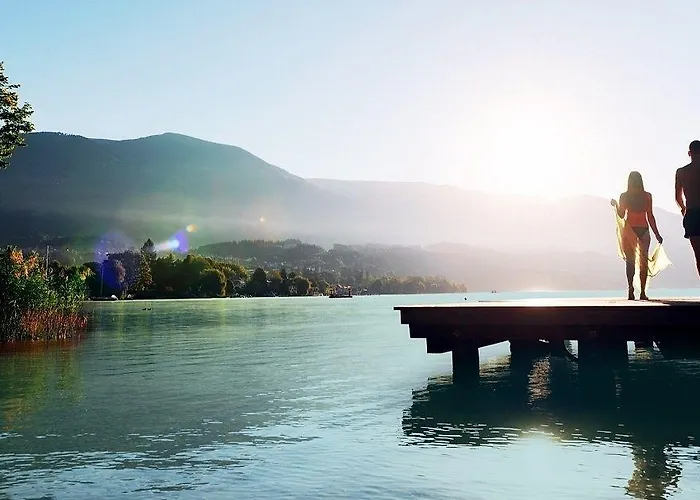 Trattlerhof Готель