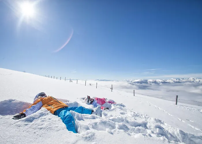 Trattlerhof Бад-Кляйнкірхгайм