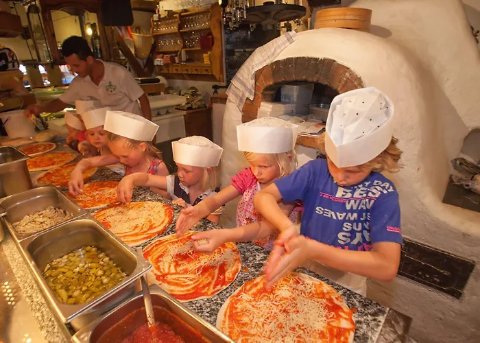 Trattlerhof 4* Бад-Кляйнкірхгайм