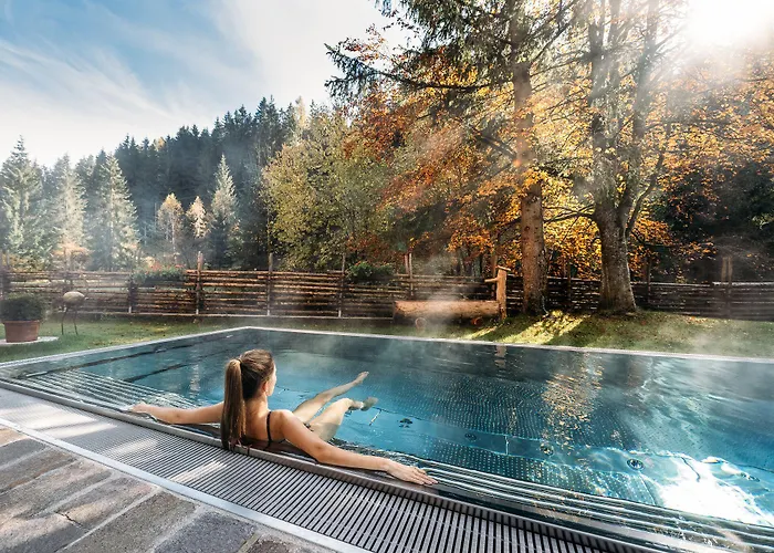 Hotel Trattlerhof 4*