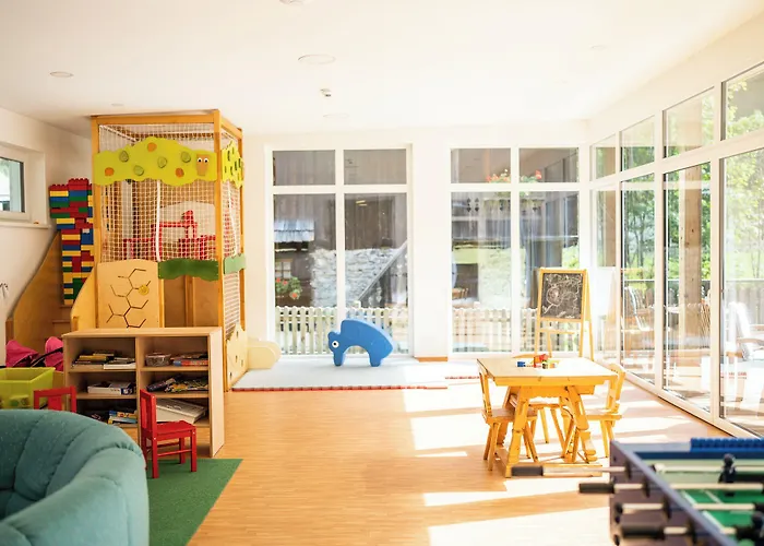 Trattlerhof Бад-Кляйнкірхгайм