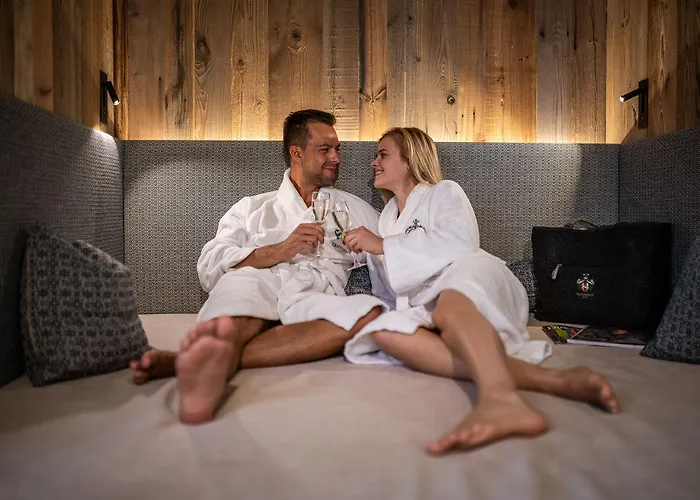 Trattlerhof 4* Бад-Кляйнкірхгайм