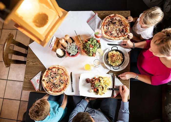 Trattlerhof 4* Бад-Кляйнкірхгайм