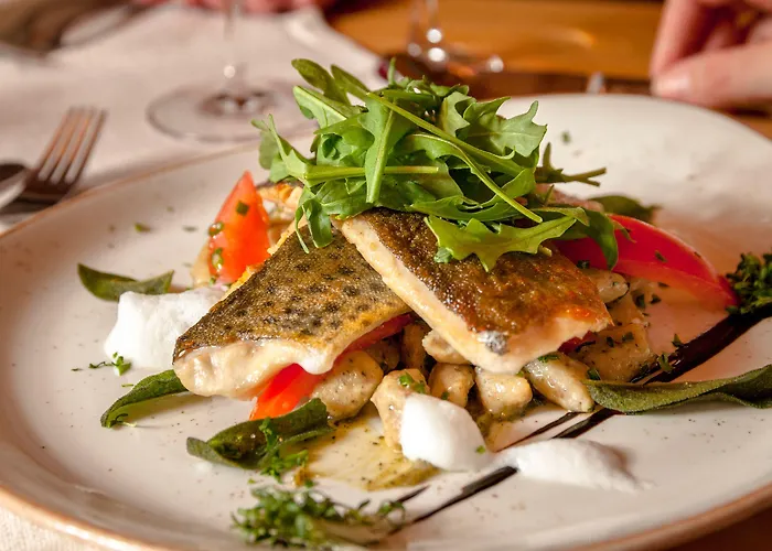 Готель Trattlerhof