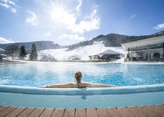 Trattlerhof Готель