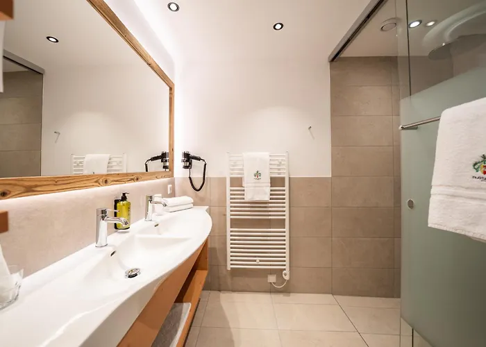 Trattlerhof Бад-Кляйнкірхгайм