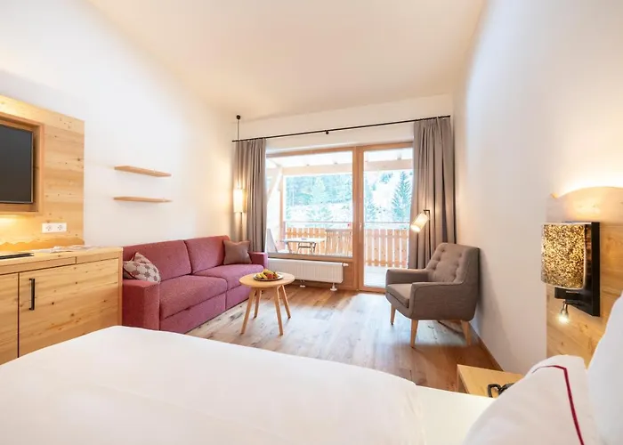 Trattlerhof 4* Бад-Кляйнкірхгайм