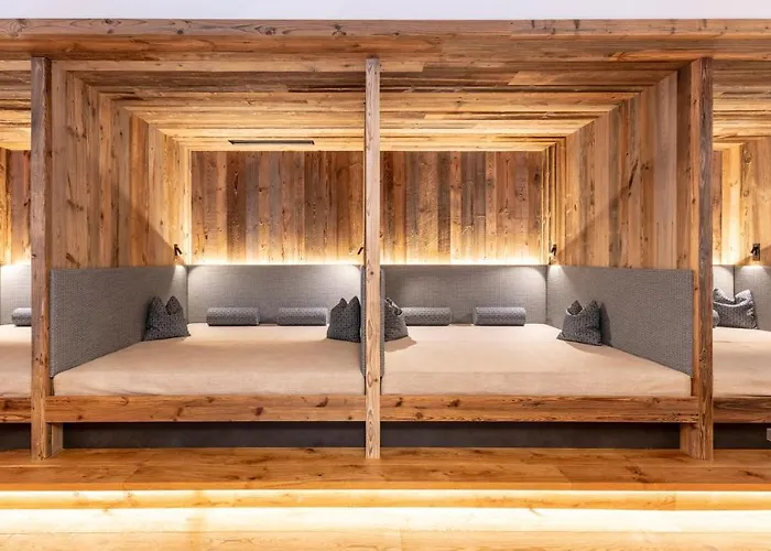 Trattlerhof 4* Бад-Кляйнкірхгайм