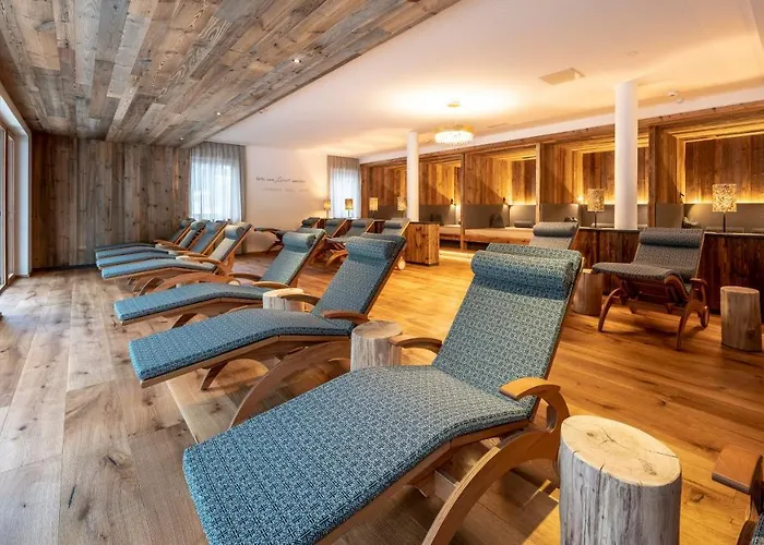 Готель Trattlerhof