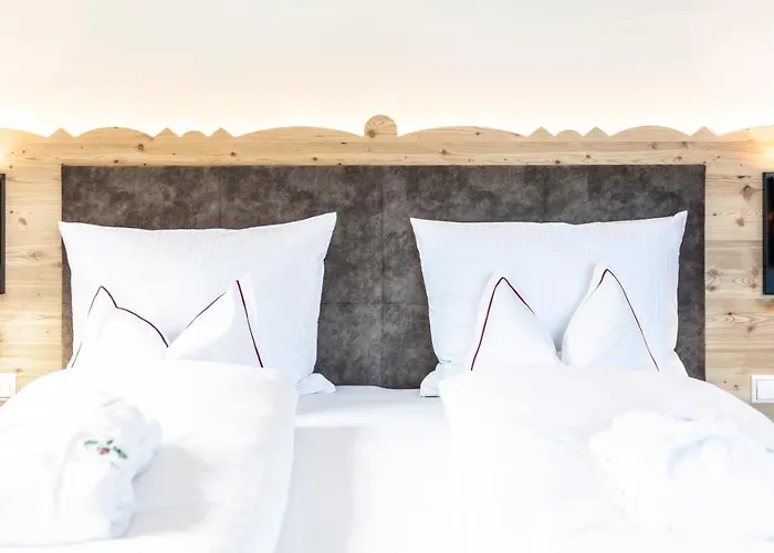 Trattlerhof Готель