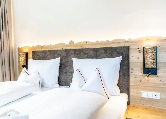 Trattlerhof Готель