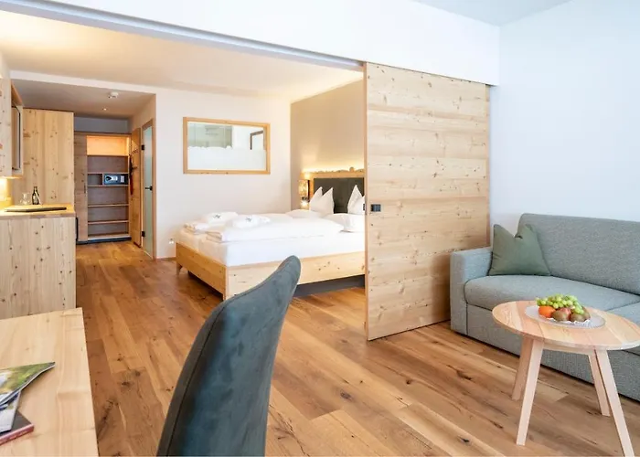 Trattlerhof Бад-Кляйнкірхгайм