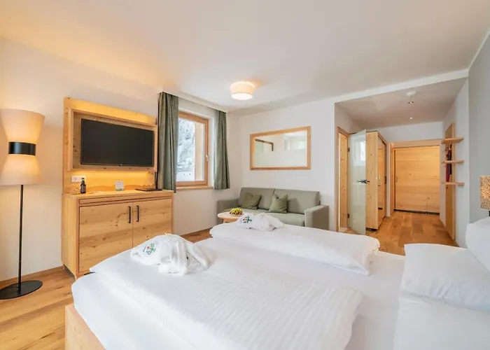 Trattlerhof Бад-Кляйнкірхгайм