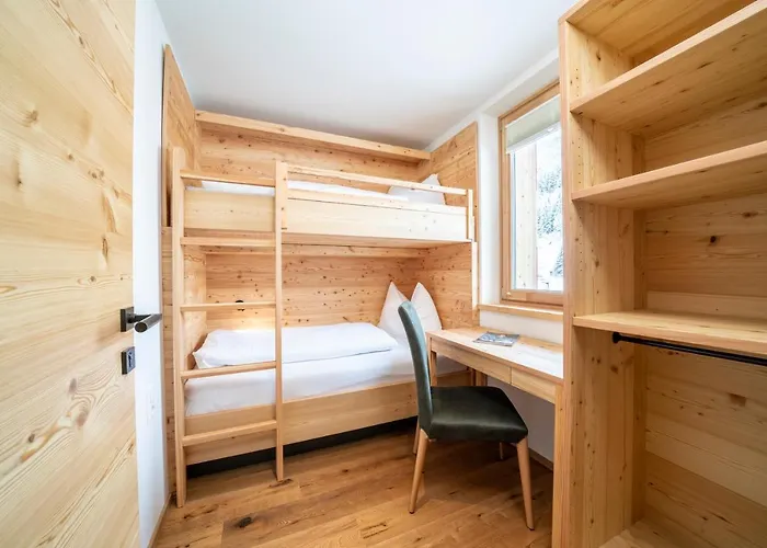 Trattlerhof Готель 4*