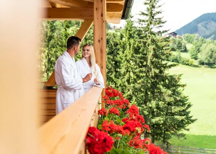 Trattlerhof 4* Бад-Кляйнкірхгайм