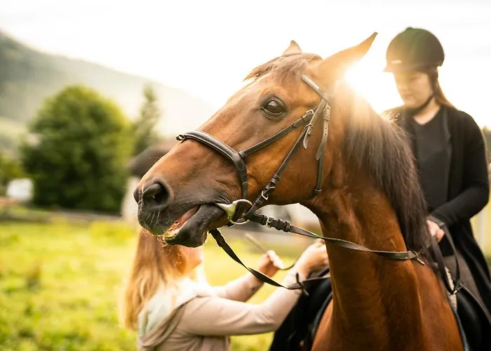 Готель Trattlerhof