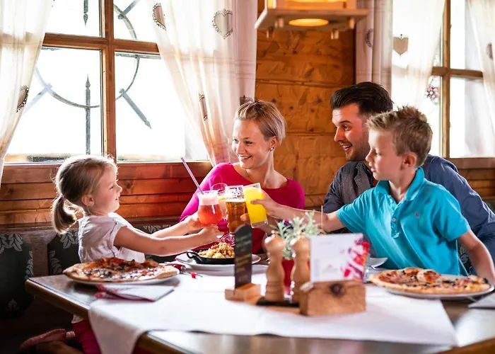 Готель Trattlerhof Бад-Кляйнкірхгайм